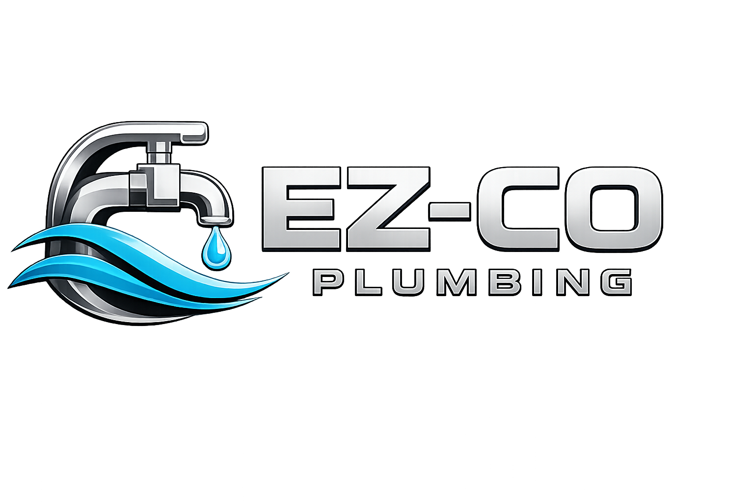 EZ-CO Plumbing
