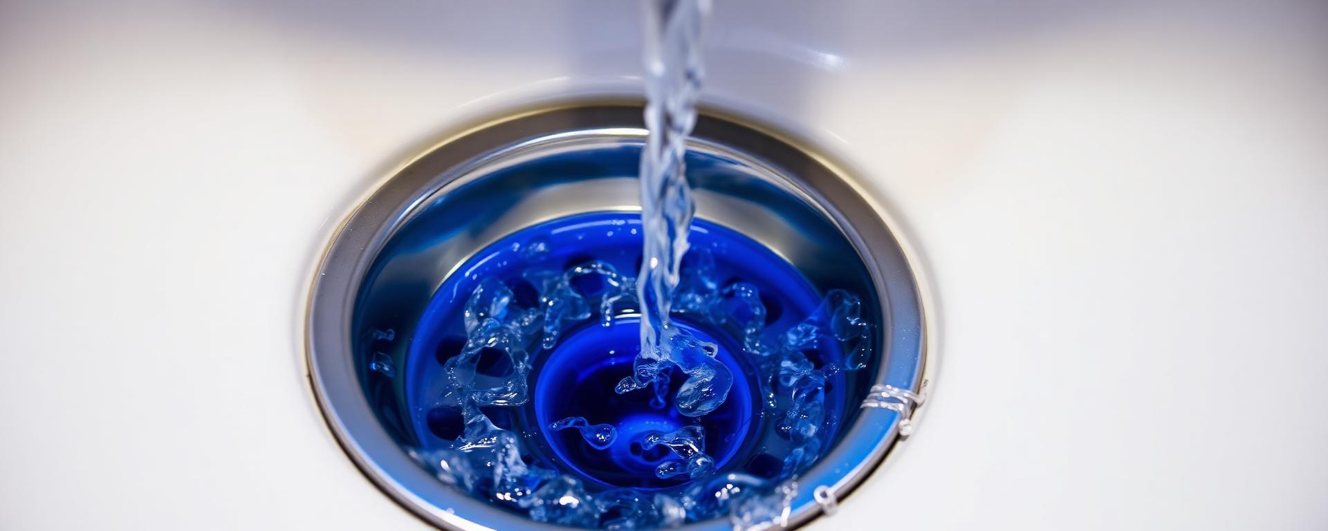 Drain Cleaning by EZ-CO Plumbing in central New York