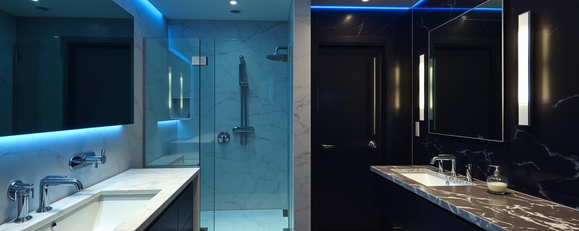 Renovation Plumbing by EZ-CO Plumbing in central New York