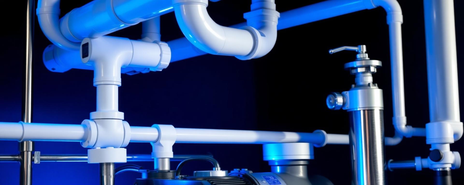 Well Pump Services by EZ-CO Plumbing in central New York