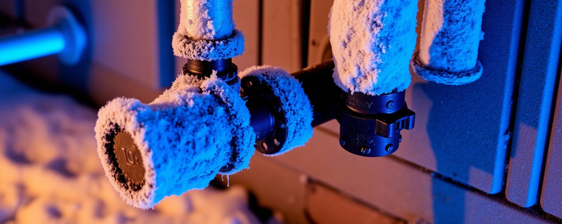 Summerize & Winterize by EZ-CO Plumbing in central New York